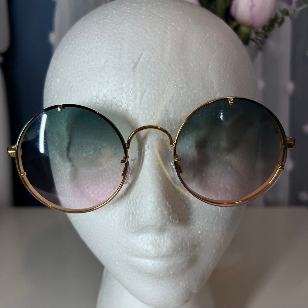 Anthropology Sunglasses - Picture 2 of 4